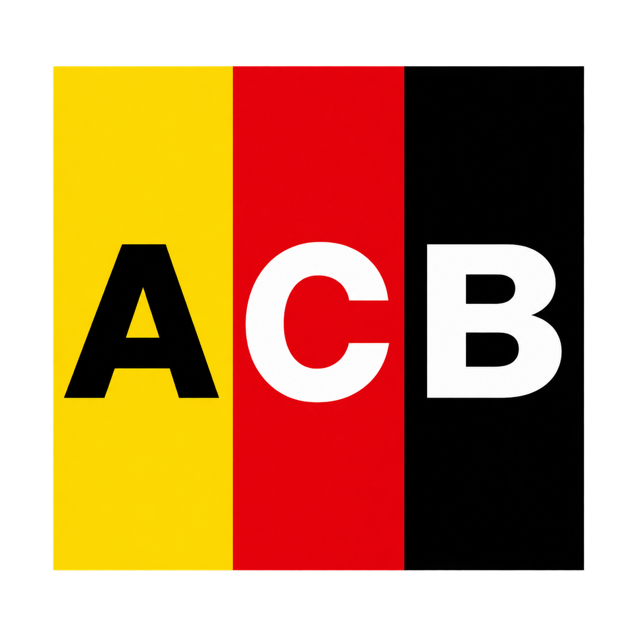 ACB лого
